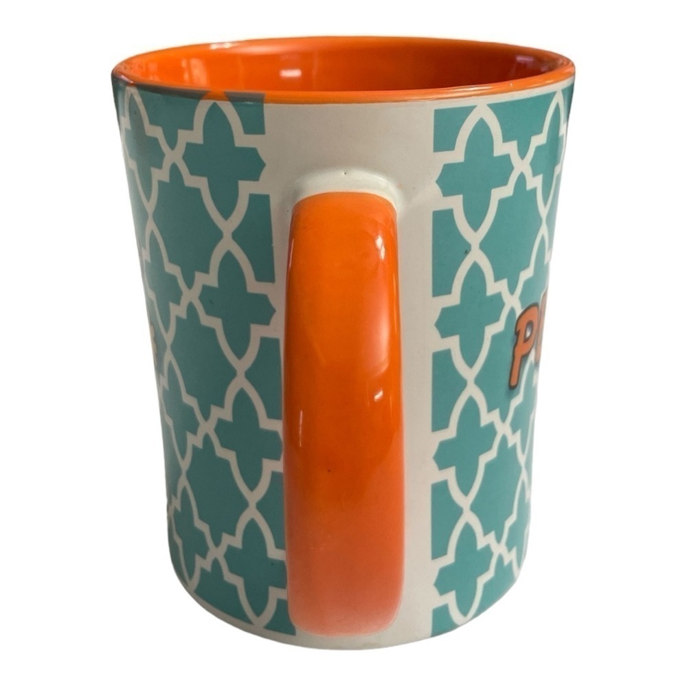 Lucy Van Belt Peanuts Gang
VTG Coffee Mug/Cup Schulz
Gibson 15 oz. New - Picture 4 of 9